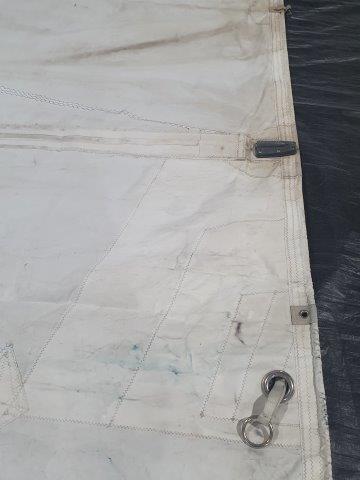 17.85m Luff Mainsail #IAD-002