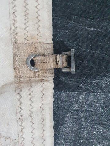 17.85m Luff Mainsail #IAD-002