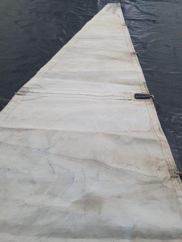17.85m Luff Mainsail #IAD-002
