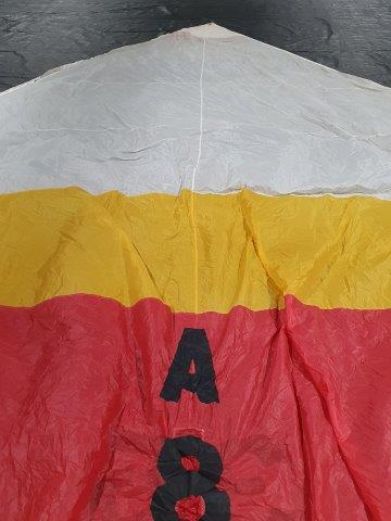 09.47m Luff Symmetrical Spinnaker #GLE-019