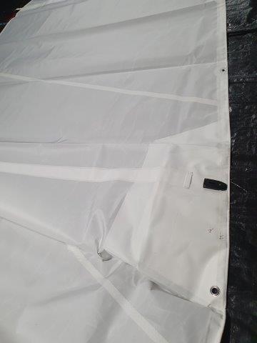 Mainsail (NEW BUILD)  #MDC-175