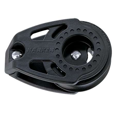 Harken 40 mm Cheek Carbo Air® Block