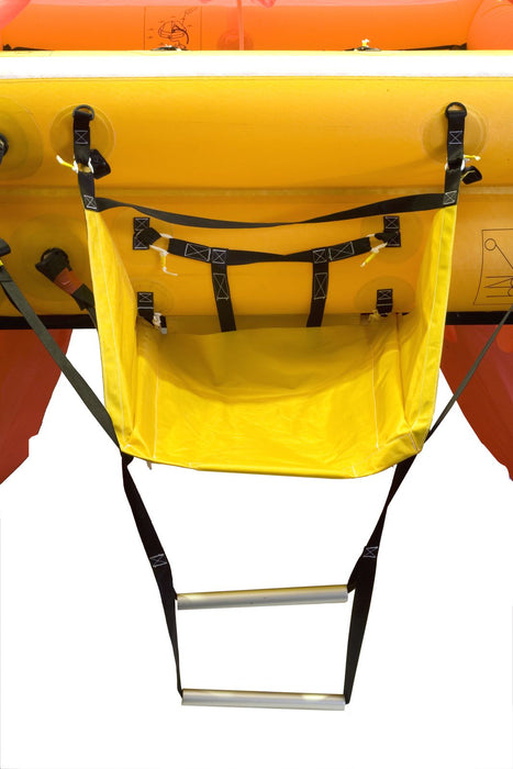Ocean ISO 6 Man - Container #SRAF0115 Aus Sailing CAT 1, 2, 3 Approved