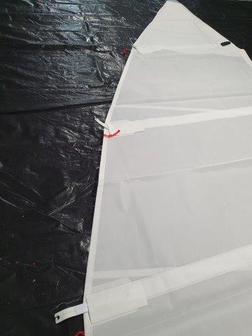 Mainsail (NEW BUILD)  #MDC-175