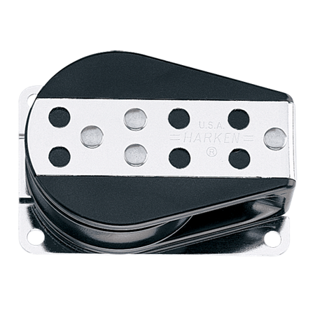 Harken 76 mm Cheek Midrange Classic Block
