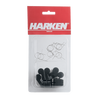Harken 10 mm Racing Winch Service Kit — 10 Pawls, 20 Springs #BK4515