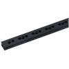 Harken 64 mm Low-Beam Maxi Pinstop Track — 1 m