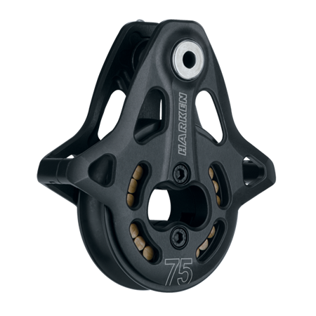 Harken 75mm Runner Block