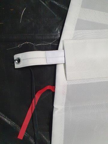 Mainsail (NEW BUILD)  #MDC-175