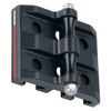 Harken 26 mm Switch System T-Track Battcar — Tack