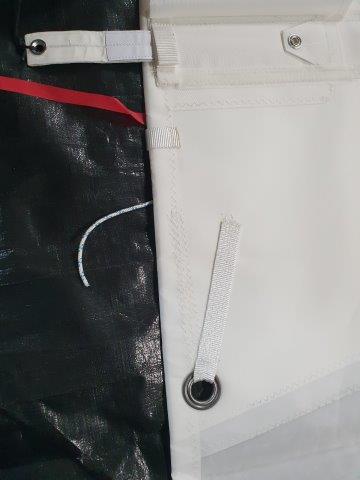 Mainsail (NEW BUILD)  #MDC-175