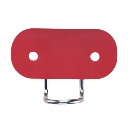 Harken Micro Cam Cleat Wire Fairlead