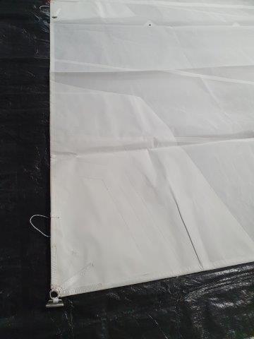 Mainsail (NEW BUILD)  #MDC-175