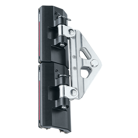 Harken 27 mm System B CB Battcar — Headboard Car Assembly