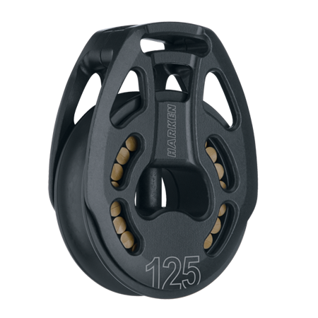 Harken 125mm Loop Block
