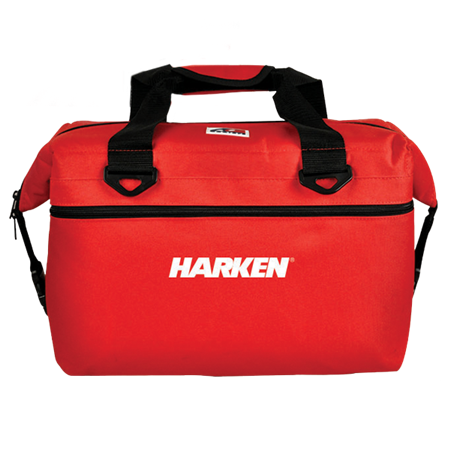 Harken 24-Pack Soft Cooler