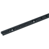 Harken 16 mm Low-Beam Dinghy Pinstop Track — .37 m