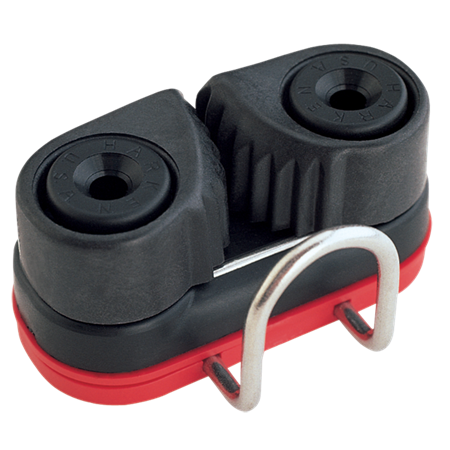Harken Standard Carbo-Cam® Cleat Kit — Wire Fairlead