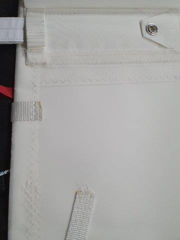 Mainsail (NEW BUILD)  #MDC-175