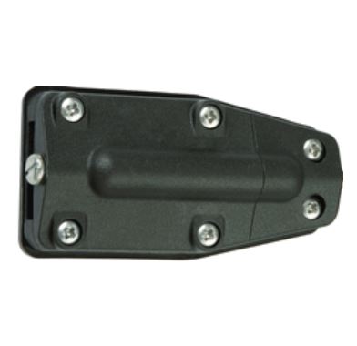 Sailman Series 25 Batten Box Adjustable M10 Stud / 30 x 5.2mm #WF-U015 ...