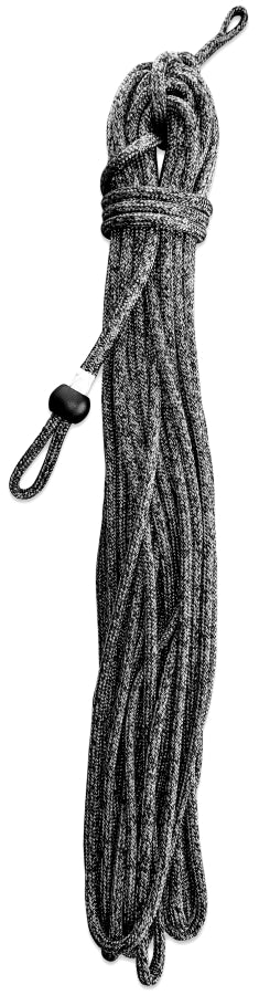 Economy Polyester Asymmetrical Spinnaker Tack Line — Sail Exchange