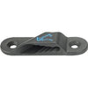 Clamcleat 3mm Racing Sail Line Port Hard Anodised Cleat #CL241AN