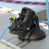 Spinlock 2-6mm PXR Cam Cleat - Swivel Base #SPPXR0206/SW