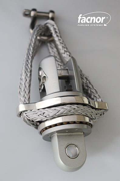 Boat Parts: Top Down Connector