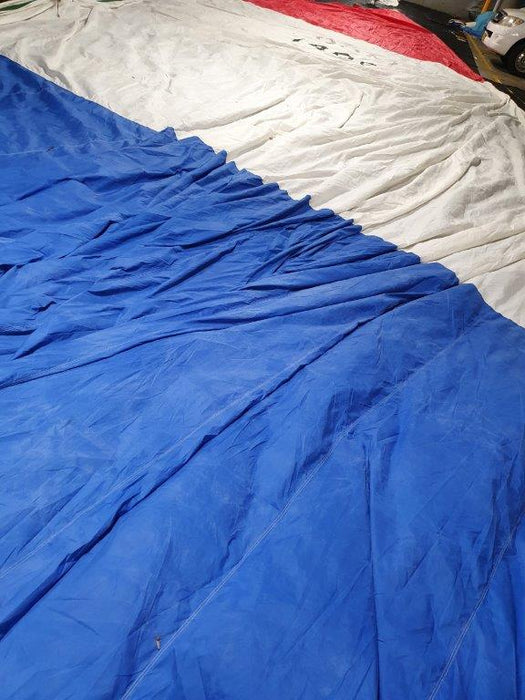 21.27m Luff Blooper #MRB-003