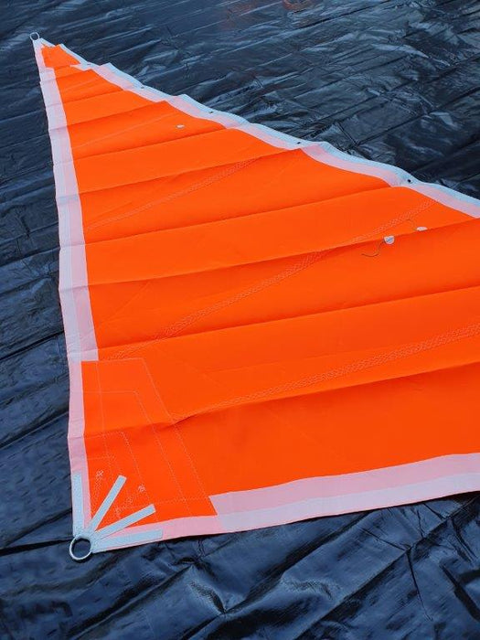 Storm Jib (NEW BUILD) #SJL-610