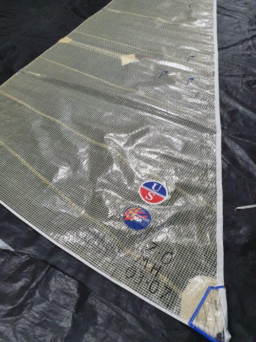 06.66m Luff Jib #BMH-023