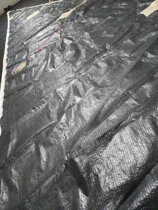 17.20m Luff Jib Top #BMH-003