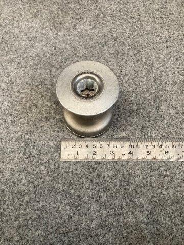 Gibb Winch #JRS-008A