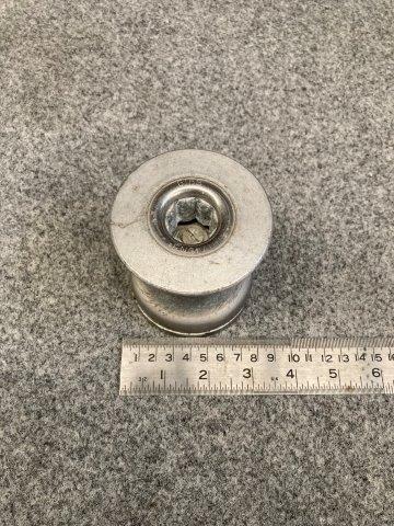 Gibb Winch #JRS-008B