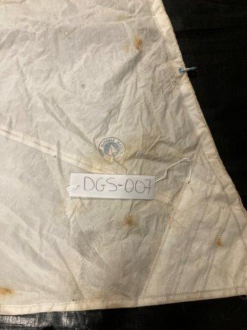 7.08m Luff Genoa #DGS-007