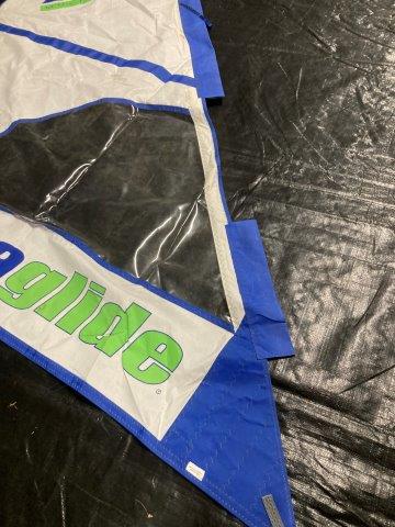 Mainsail Windsurfer #DGS-011