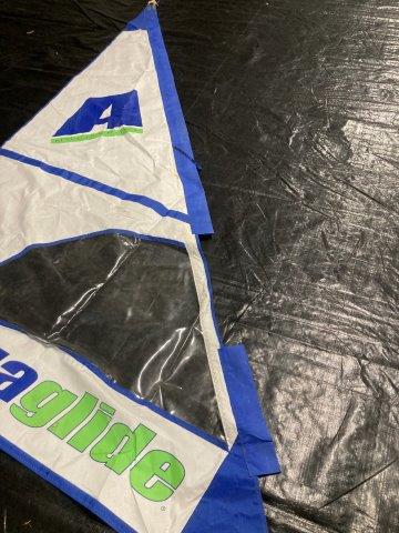 Mainsail Windsurfer #DGS-011