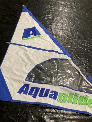 Mainsail Windsurfer #DGS-011