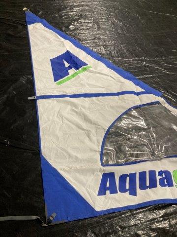 Mainsail Windsurfer #DGS-011