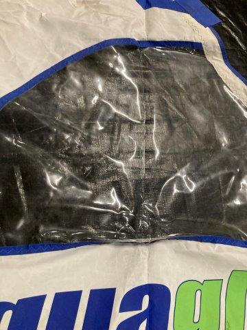 Mainsail Windsurfer #DGS-011