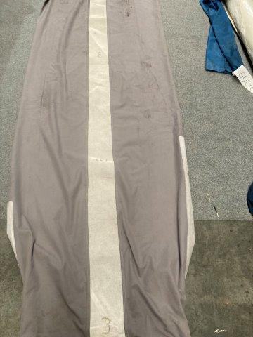 Turtle Bag (Used) 4.85 mtrs #CRAD-063