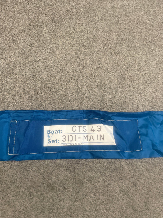 Batten Bag (Used) 2.3mtrs #RMJ-001D