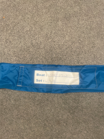 Batten Bag (Used) 1.45mtrs #RMJ-001E