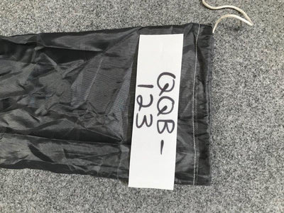 Sausage Bag (Used) 2.95 mtr #QQB-123