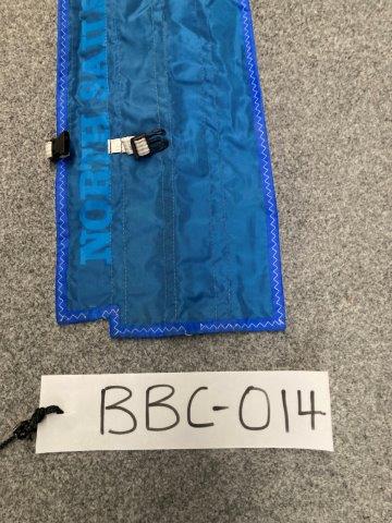 Batten Bag (Used)  1.35mtrs #BBC-014