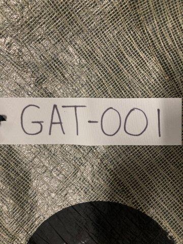 10.29m Luff Genoa #GAT-001*