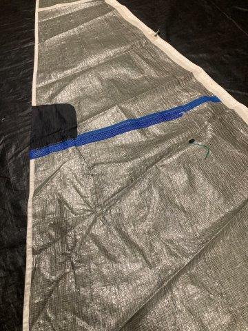 10.29m Luff Genoa #GAT-001*