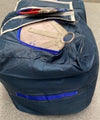 Spinnaker Box bag MEDIUM (New) #SEUB-001