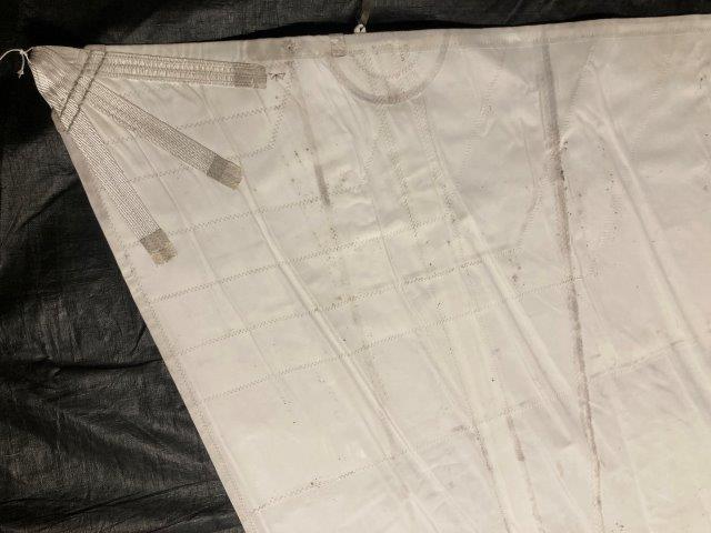 14.83m Luff Mainsail IBF #JHD-001