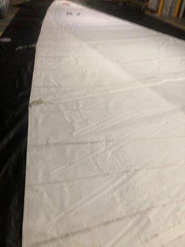 14.83m Luff Mainsail IBF #JHD-001